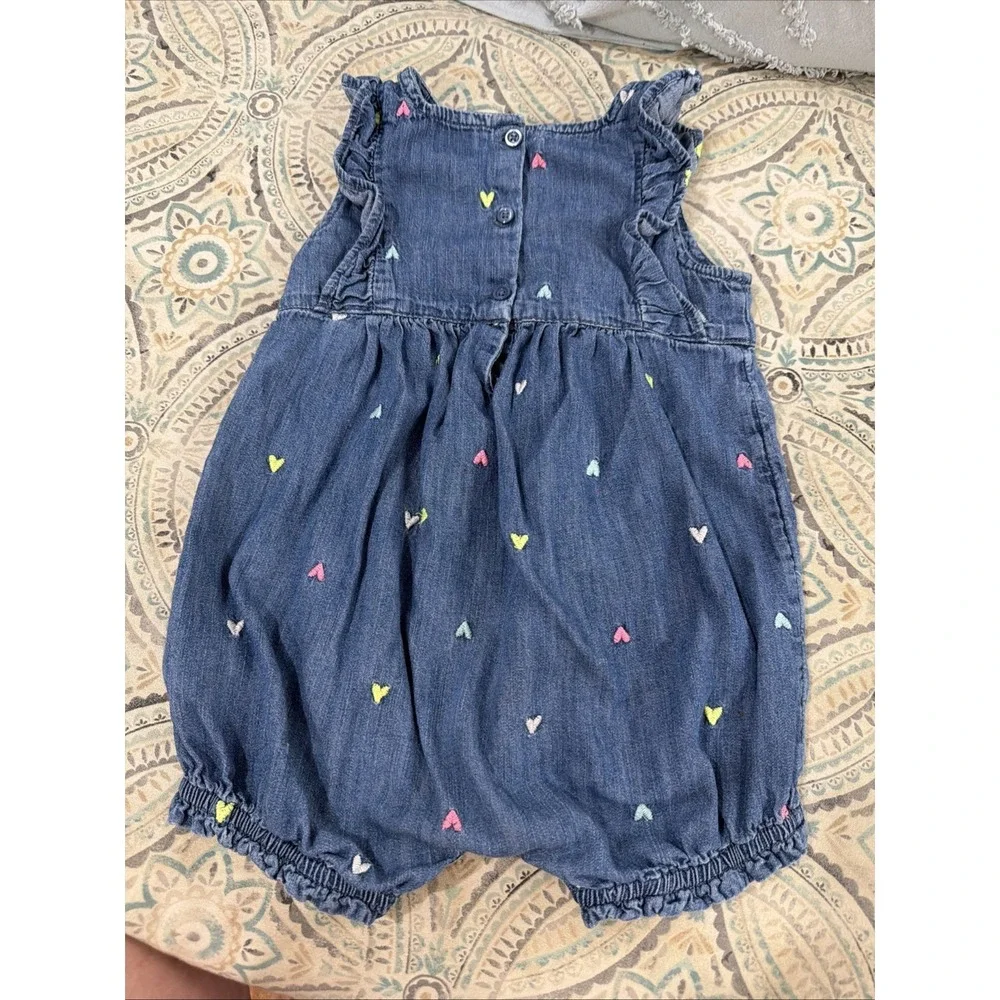 GAP baby girls